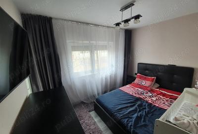 Apartament 3 camere - vedere.parc - 2