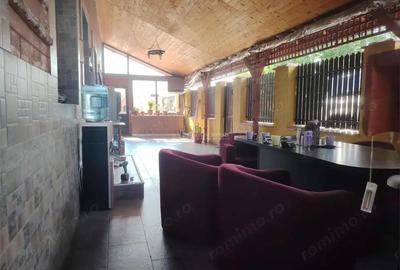 Vila cu piscina situata intr un cartier rezidential la 14 km de Ploiesti - 8