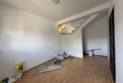 Casa 5 camere + Terasa pe acoperis - Nefinalizata - 4