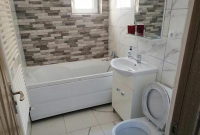 Apartament deosebit cu 3 camere, chiar in centrul ora?ului - 5