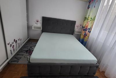 Apartament cu 2 camere decomandat în Drumul Găzarului - 18