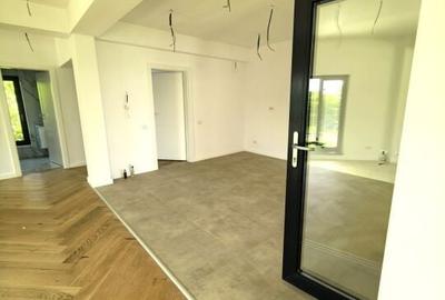 VILA INDIVIDUALA - P+1 - CORBEANCA - 7
