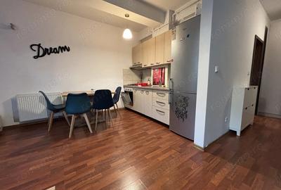 Proprietar, vand apartament 1 camera, tip studio, zona Soarelui, langa Sud Plaza - 1