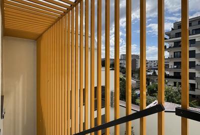 Apartament cu 3 camere decomandat în Domenii - 12