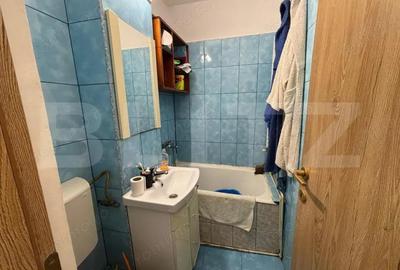 Garsoniera 24 mp, etaj 3, Dragos Voda - 1