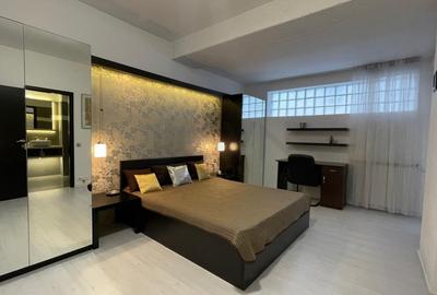 REA1026598 Apartament 4 camere I Sos Nordului I Prima linie I Vedere Parc I Parc - 5