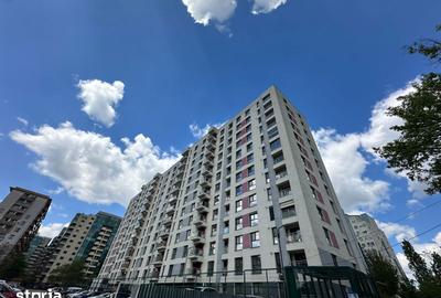 Apartament cu 2 camere decomandat, mobilat în Grozăvești - 9