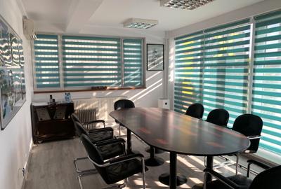 Birou, de 461 mp, în Șelimbăr - 5