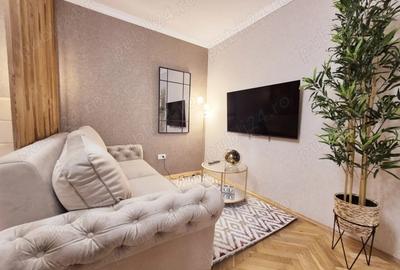Studio elegant 40mp complet renovat |Unirii |Camera de comert Mircea Voda metrou - 3