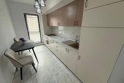 Apartament 2 camere de vânzare - Exigent Plaza, Bulevardul Timișoara - 8