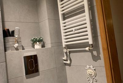 Apartament 2 camere Stirbei Voda Eroilor semimobilat ultracentral  spatios - 3