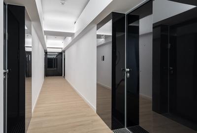 COMISION 0% - Apartament 2 camere cu parcare subterana - 5min Promenada -Cortina - 15