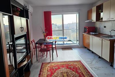 Apartament cu 2 camere decomandat, mobilat în Central - 7