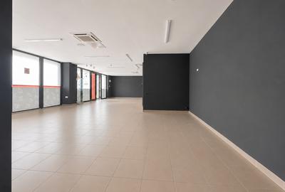 Spațiu comercial, de 87 mp, în Bragadiru - 1