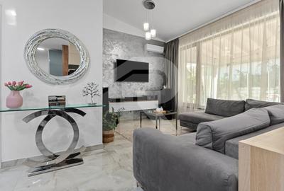 Casa individuala | 4 camere | Lot 300mp | Orientului 11 | TVA inclus | Tunari - 3