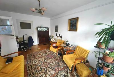 Apartament cu 2 camere decomandat, mobilat în Gheorgheni - 2