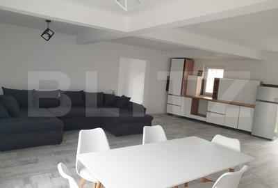 Casa cu 4 camere, 133 mp,  incalzire in pardoseala, cartier Veteranilor - 1