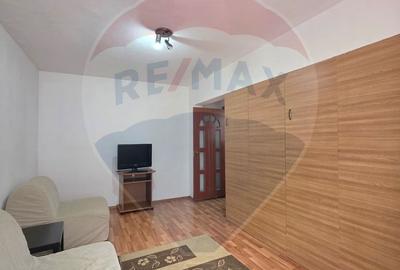 Apartament cu 2 camere decomandat în Sud - 7