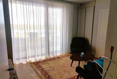 Apartament cu 5 camere în Floreasca - 4