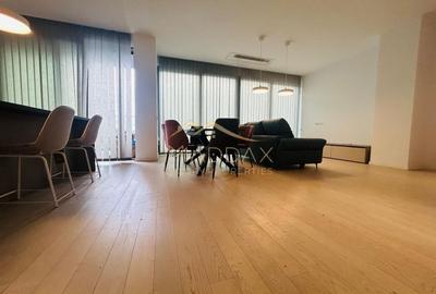 Apartament cu 4 camere decomandat, mobilat în Herăstrău - 3