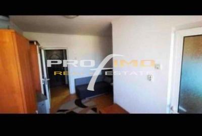 Tomis Nord garsoniera semidecomandata et.4/4 - 4