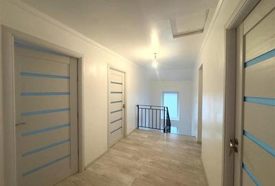 Casă individuală cu 4 camere cu Canalizare în Valea Lupului - 11