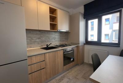 Garsoniera de vanzare la intrare in Sanpetru si /sau pe str Universului - 12