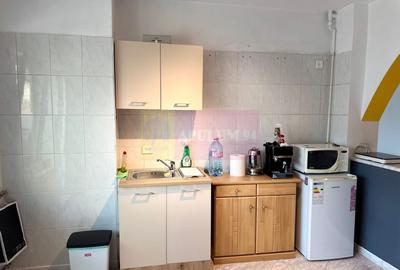 Apartament cu 2 camere decomandat în P-ța Alba Iulia - 7