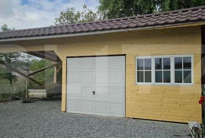 Casa cu teren generos si lac de pescuit - Ceuasu de Campie - 5