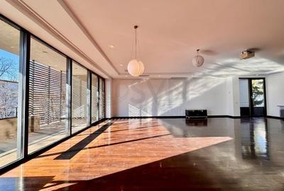 REA1025083 Apartament Deosebit Dorobanti Capitale - 2