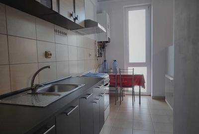 Apartament cu 2 camere semidecomandat în Exterior Vest - 3