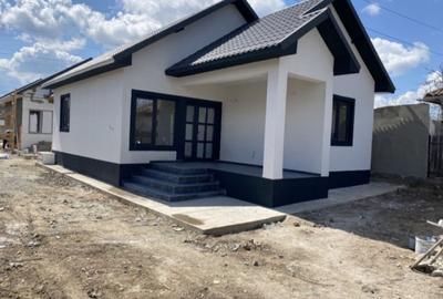 CASA 3 CAM- NAVODARI/CONSTRUCTIE SIGURĂ / CONFORT- COMISION 0% - 1