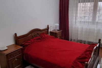 Apartament cu 2 camere decomandat în Central - 6