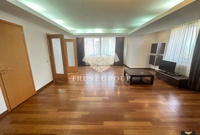 Apartament 4 camere Primaverii | Comision 0%