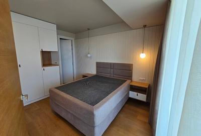 Apartament cu 2 camere decomandat în Central - 7