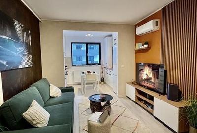 Apartament de vanzare 2 camere Pallady metrou Bucuresti - 1