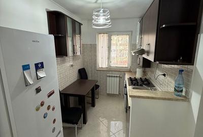 Apartament cu 2 camere decomandat în Alexandru cel Bun - 3