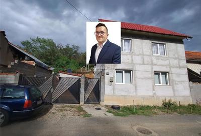 Petrosnita, Casa la Curte cu Garaj si Teren de 900 Mp - 5