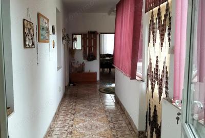 De vanzare casa cu teren de 1500mp in Deta - 4