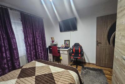 Apartament 3 camere, etaj 1, Garlei -  zona Dedeman - 8