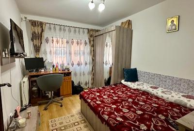 Vand apartament | 2 camere | decomandat | Avrig - 3