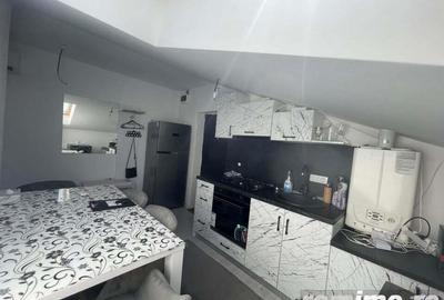 Garsonieră, mobilată în Unirii - 5