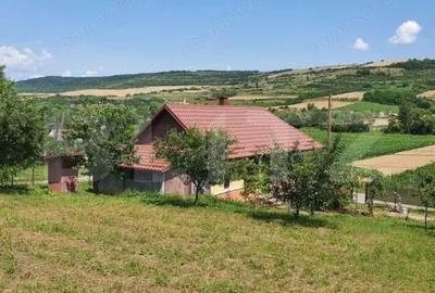 Casă cu 2 camere cu Canalizare în Dăbâca - 7