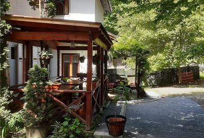 Casă cu 19 camere în Sovata - 5