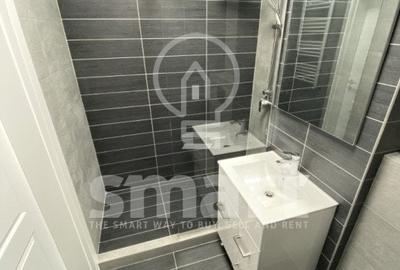 Apartament open space cu parcare subterana - 8