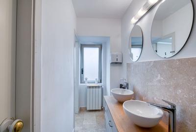 Unirii - Piata Alba Iulia, Rond, Spatiu de birouri, 230 mp - 14