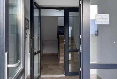 Apartament cu 3 camere în Central - 9