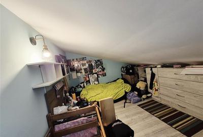 Apartament cu 4 camere decomandat în Alexandru cel Bun - 7