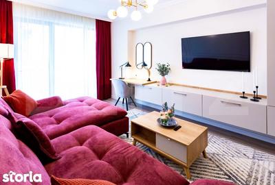 Apartament cu 2 camere în Lăpuș Argeș - 10