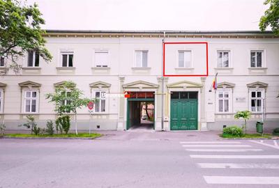 Spațiu comercial, de 44 mp, în Ultracentral - 8